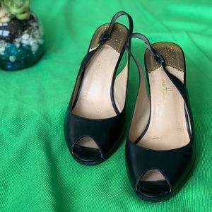 Cole Haan Nike Air Size 6B